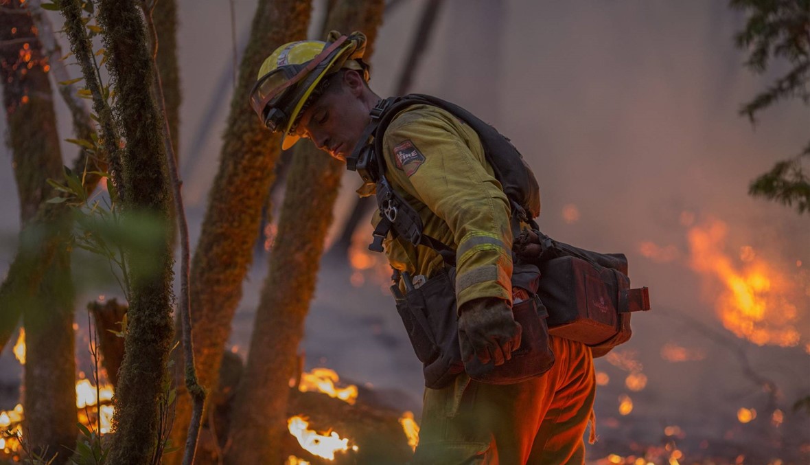 "تقدّم في القضاء على ألسنة اللهب"... حصيلة الحرائق في كاليفورنيا ترتفع إلى 40 قتيلاً