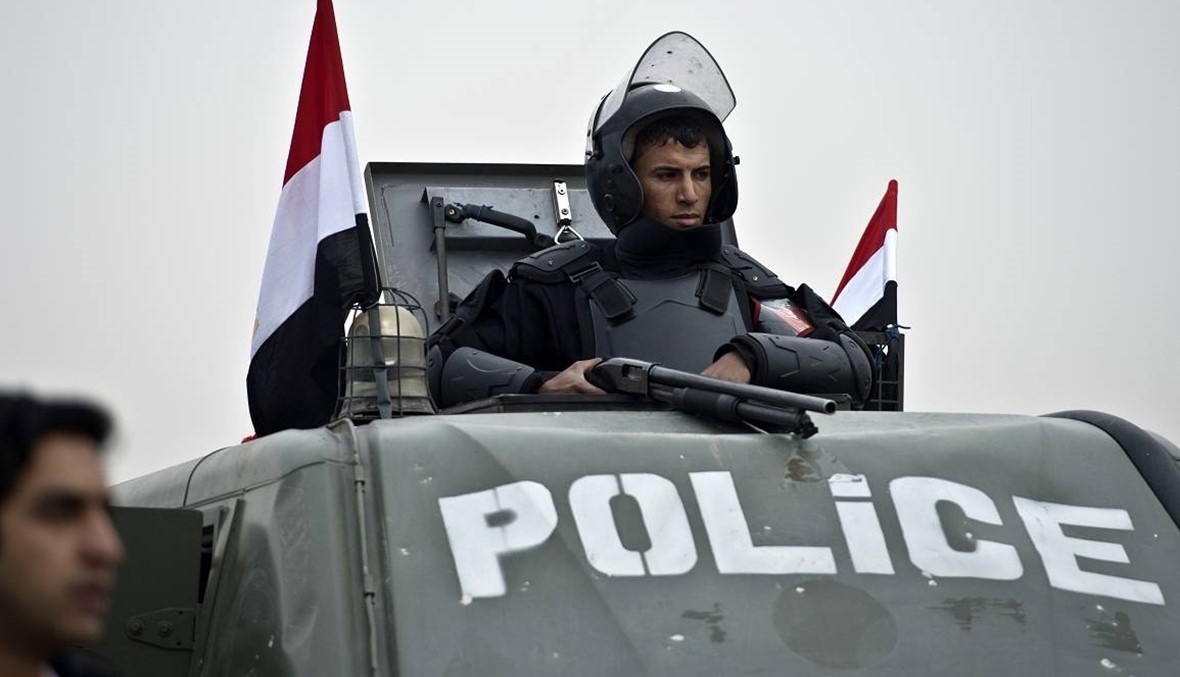حرب شوارع في العريش بين الأمن المصري و"داعش"