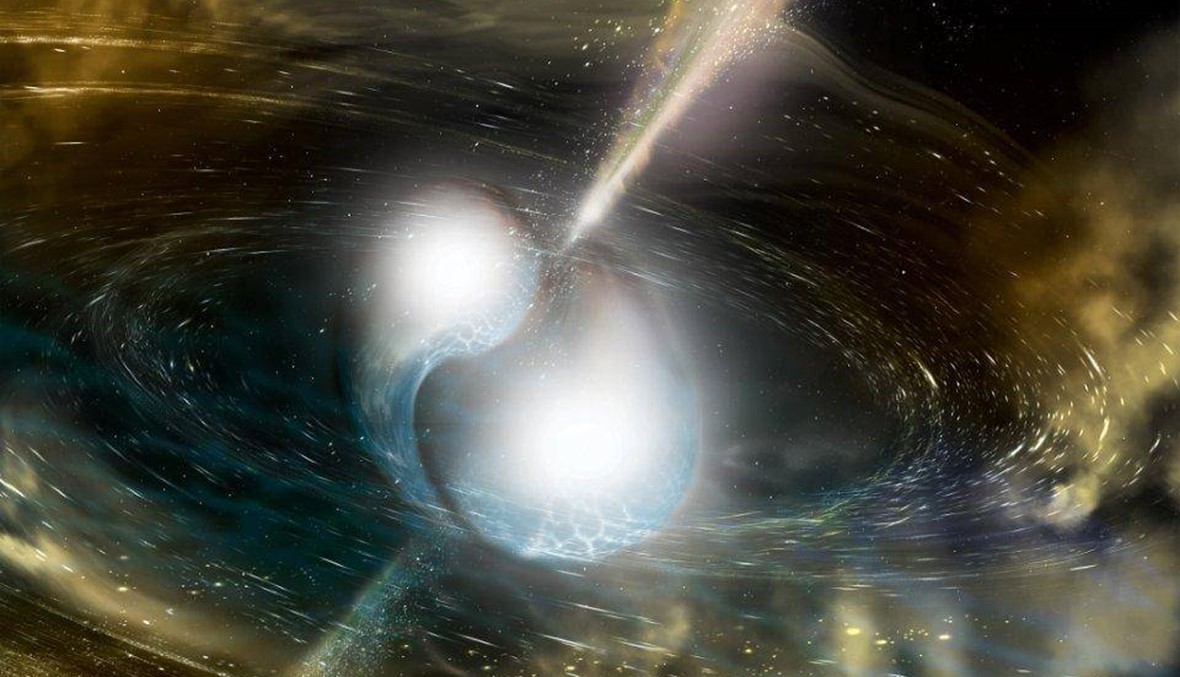 ثقوب سوداء ونجوم نيوترونيّة تلتحم... "ليغو" و"فيرغو" يرصدان أغوار الفضاء