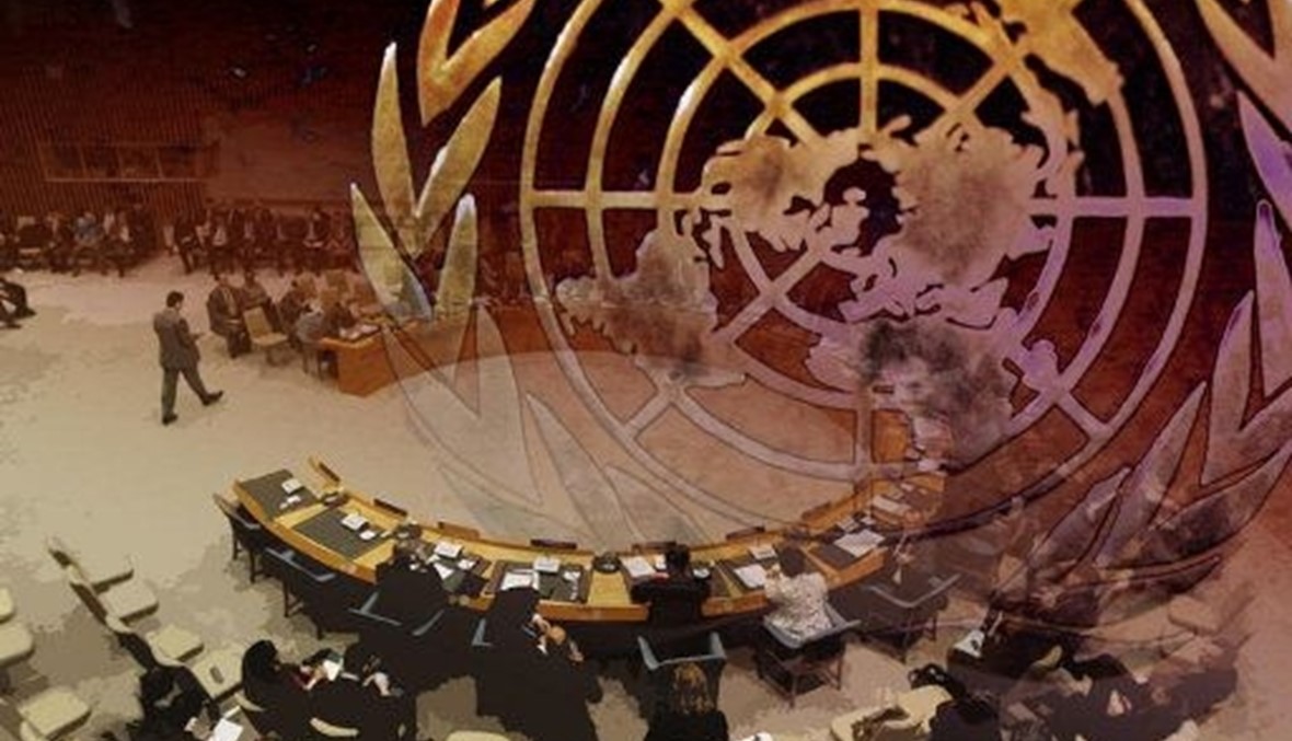 55 دولة تطلب من مجلس الأمن إحالة الملف السوري الى المحكمة الجنائية الدولية