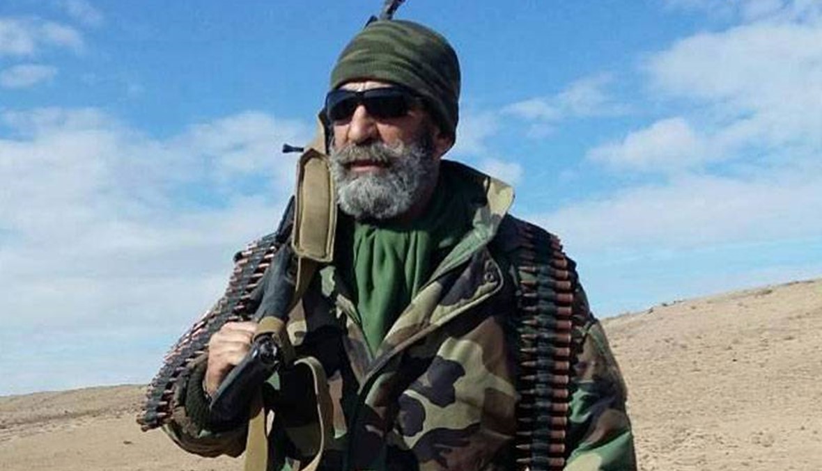 مقتل العميد زهر الدين... أحد ابرز أذرع النظام السوري في دير الزور