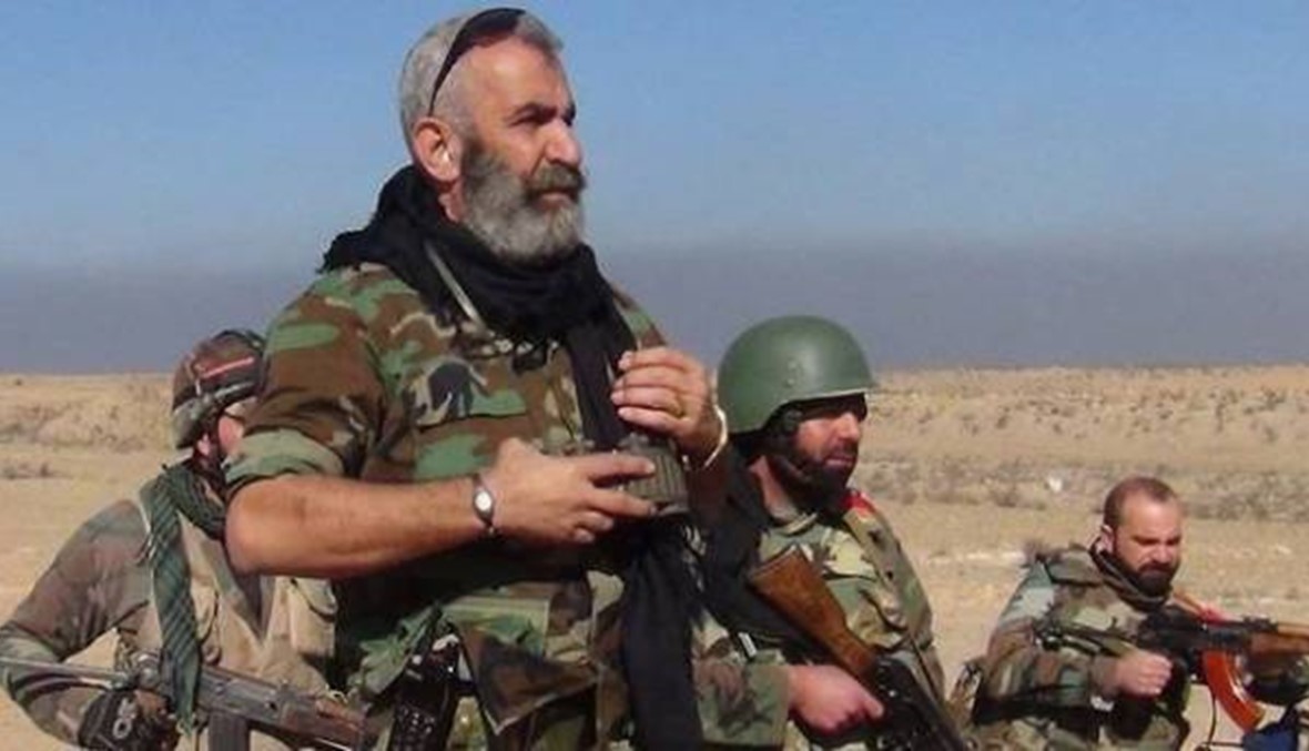 ضربة قوية للنظام... مَن هو عصام زهر الدين؟