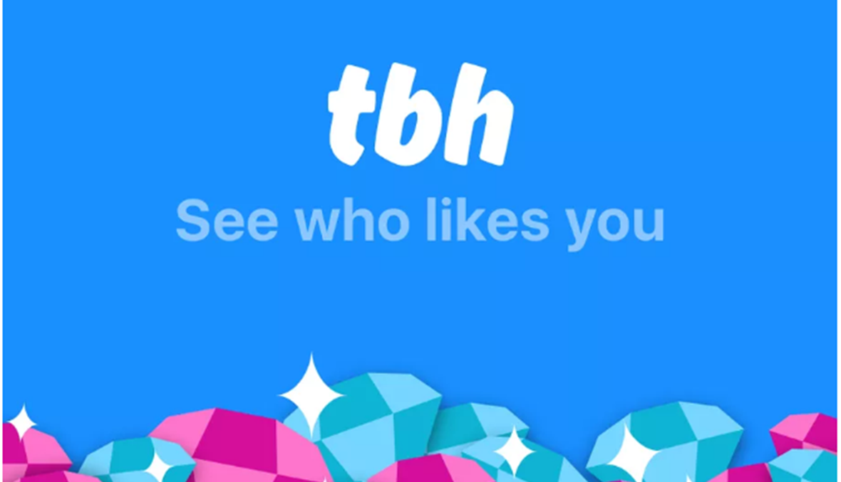 ما هو تطبيق TBH الجاذب للمراهقين الذي استحوذ عليه "فايسبوك"؟