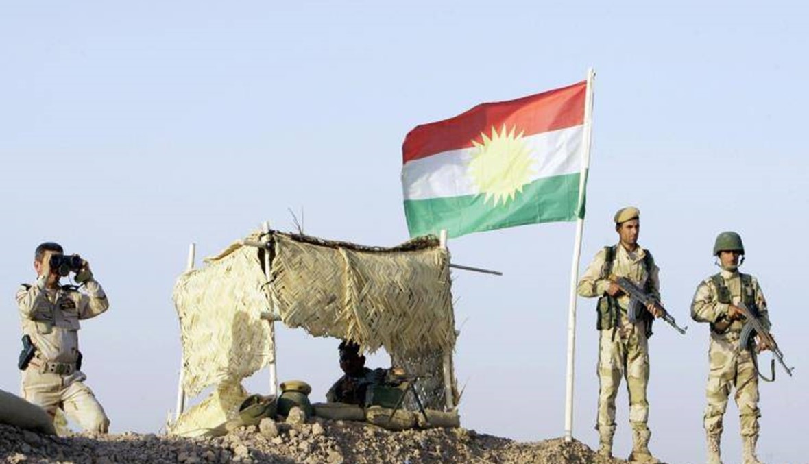 كردستان: تعليق الانتخابات الرئاسية والبرلمانية