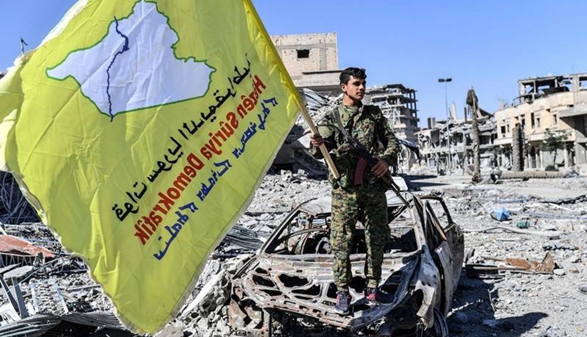 الرقّة حرّة.. ما خطوة الأكراد بعد "أقسى" معركة ضدّ داعش؟