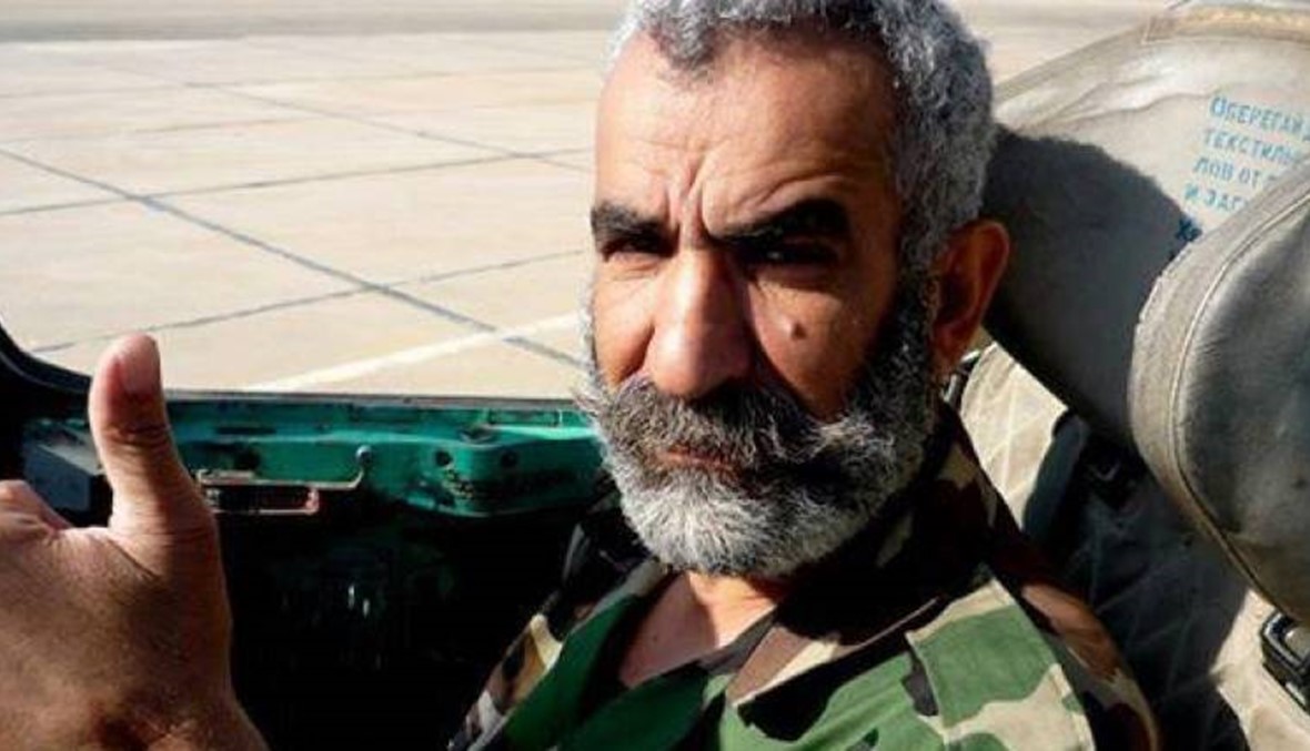 ضربة معنوية قوية للنظام السوري:  مقتل عصام زهر الدين في دير الزور