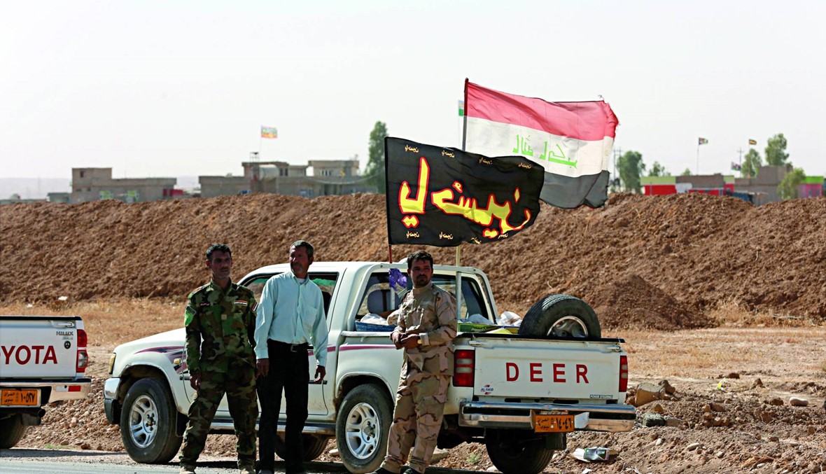 ضغط بغداد ميدانياً أرجأ الانتخابات الرئاسية والبرلمانية في كردستان