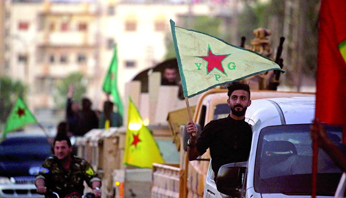 باقري في دمشق والسبهان في الرقة "قسد" تستعد للتعجيل في معركة دير الزور