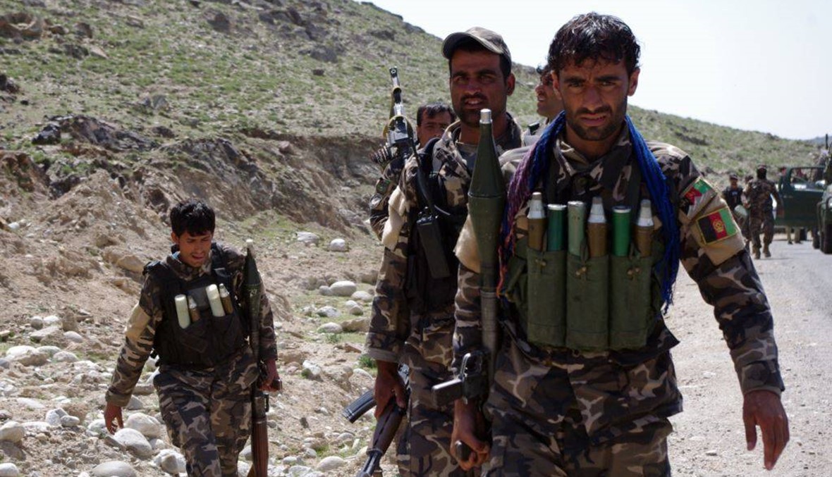 أفغانستان: "طالبان" تهاجم قاعدة عسكريّة ومقرًّا للشرطة... مقتل 43 جنديًّا و10 متمرّدين