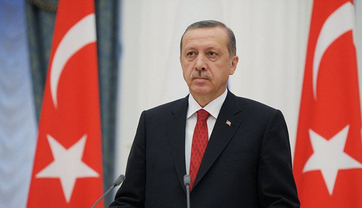 اردوغان: تركيا قد تغلق الحدود مع العراق "في أيّ لحظة"