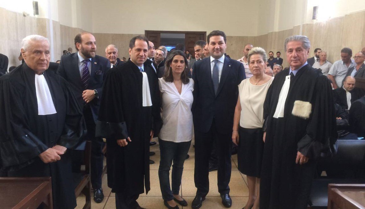 الحكم صدر... الإعدام للشرتوني والعلم وتأكيد تنفيذ مذكرتي القبض عليهما