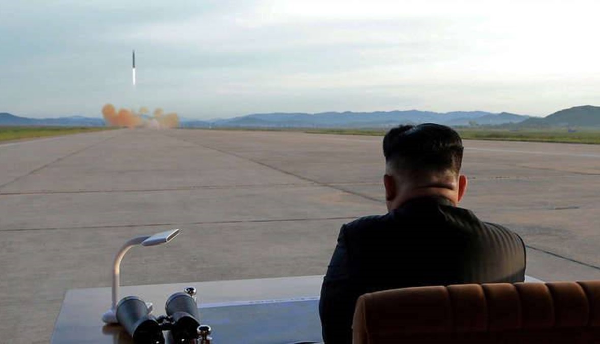 كوريا الشمالية: النووي مسألة حياة أو موت