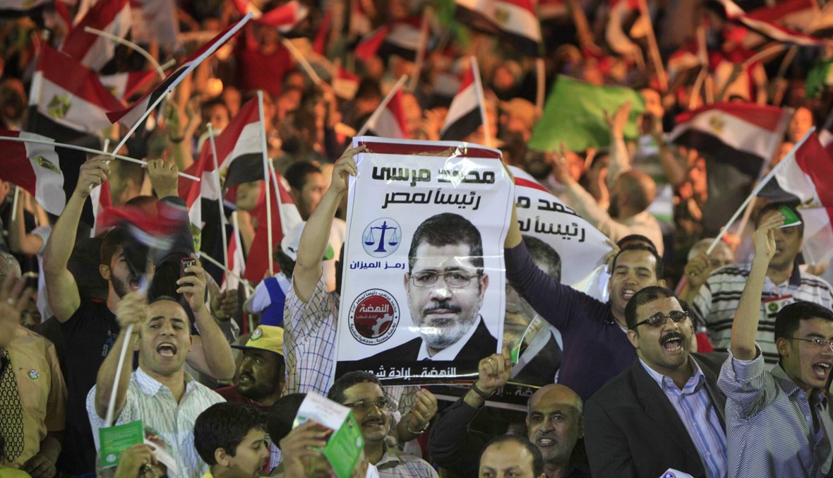 هل يتعاون "إخوان" مصر مع "القاعدة"؟