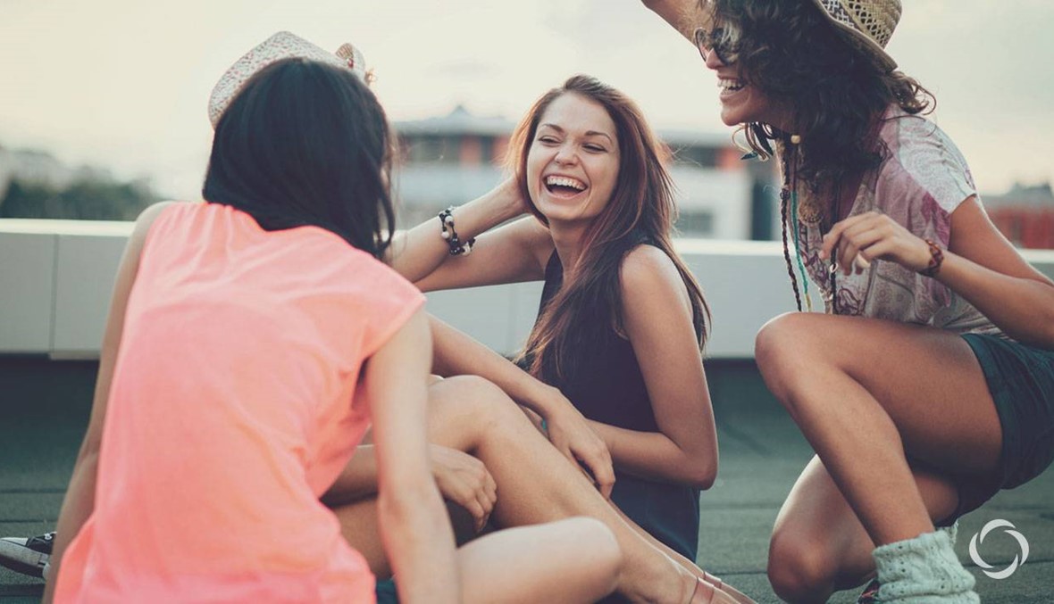 5 أمور تجعلك مميزاً ومحبوباً وسط أصدقائك