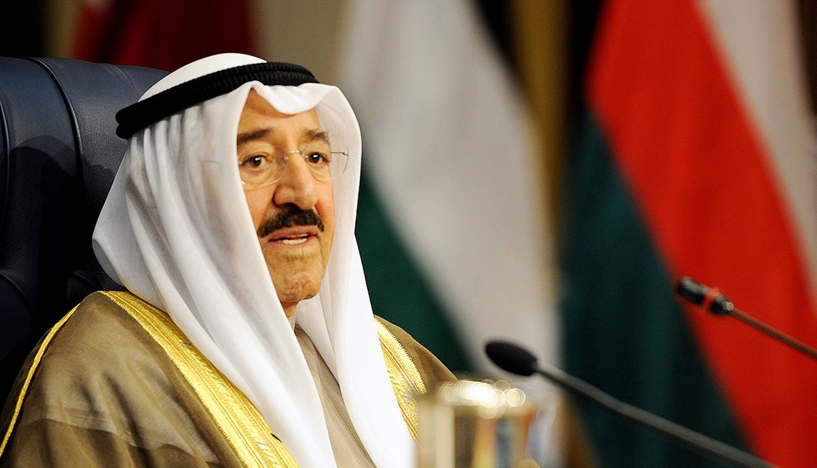أمير الكويت يحذر من تصعيد محتمل بالغ الضرر في الأزمة مع قطر