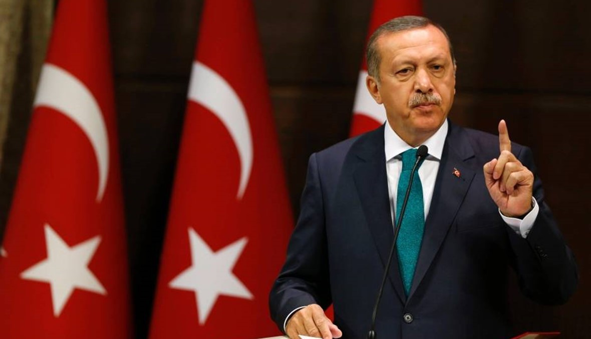 اردوغان: عملية إدلب اكتملت إلى حد بعيد