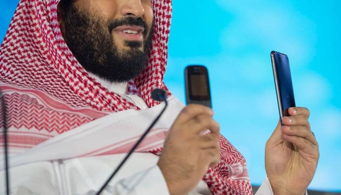 رسائل السعوديّة عبر إطلاق مدينة نيوم الذكيّة