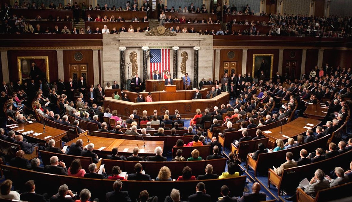 الكونغرس الأميركي يضع إطاراً قانونياً لتجريم التعامل المالي مع "حزب الله"