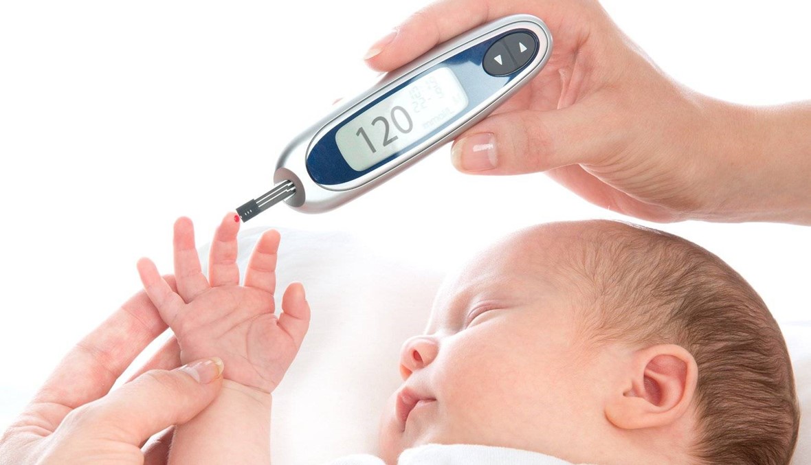 متى يُصاب أطفالكم بالسكّري وما علاقة الفيتامين "د"؟