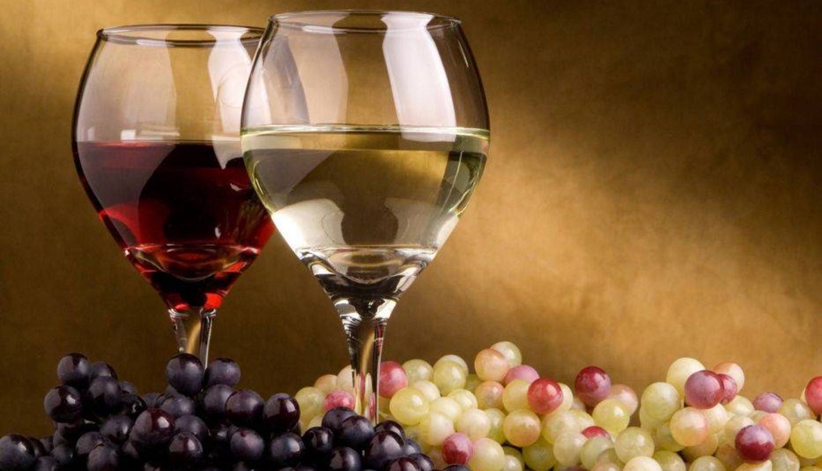 أيام عالمية للنبيذ اللبناني في الخارج