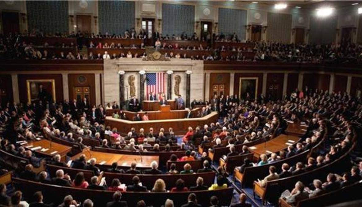 الكونغرس الأميركي يقر موازنة 2018 في خطوة تسهل اطلاق ترامب اصلاحه الضريبي