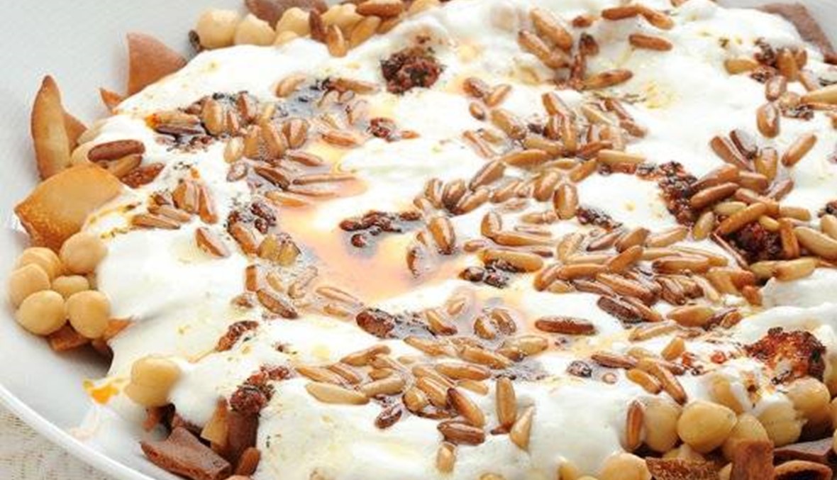 فطور يوم الجمعة وما يميزه من أطعمة