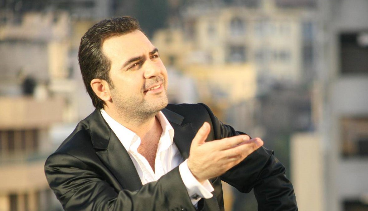 وائل جسار يحوّل "عشقتها" إلى لبنانية