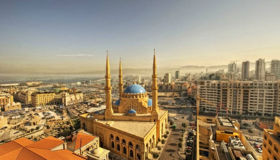 "تل أبيب تحبّ بيروت"... استفزاز وغضب