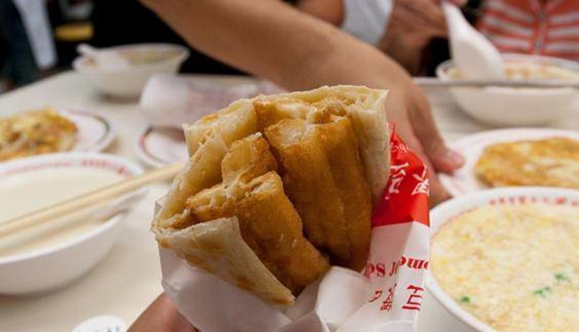 وجبات فطور من أنحاء العالم، تعرفوا إليها!