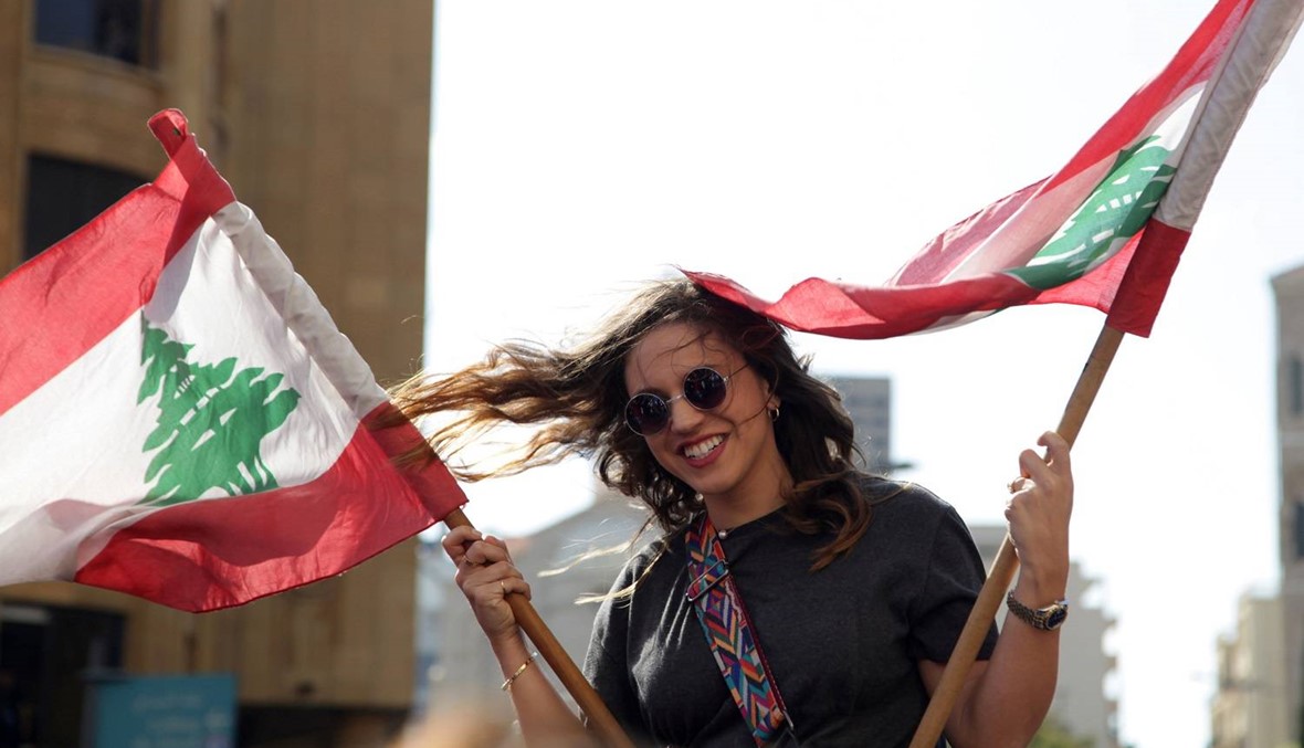 تل أبيب تدّعي حب بيروت "من طرف واحد".. هكذا تصدّى اللبنانيّون لإسرائيل