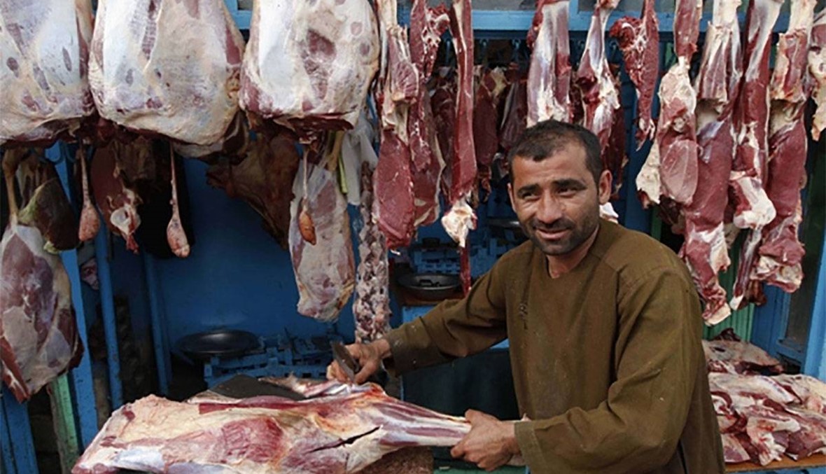 بالفيديو: مدوّنون يحذّرون من اللحوم المصنّعة في مصر