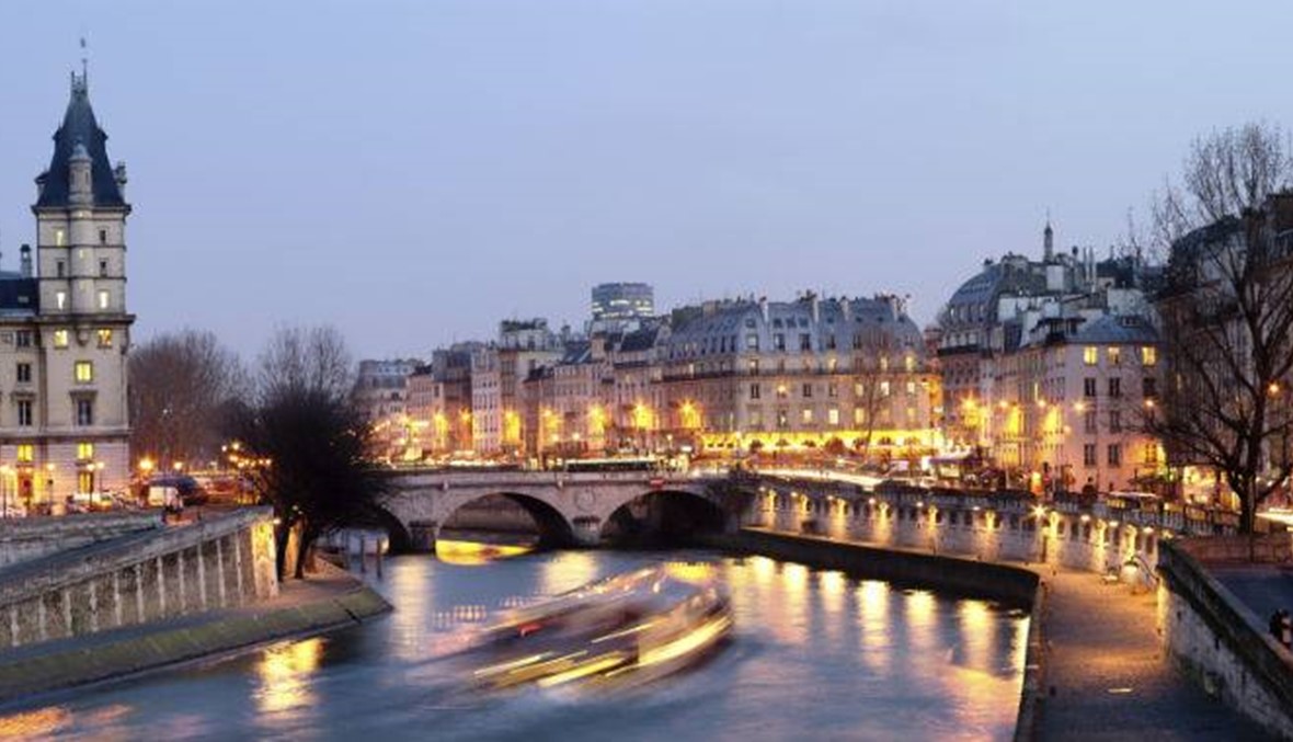 في دوائر باريس العشرين قل لي أين تسكن أقل لكَ مَن أنت