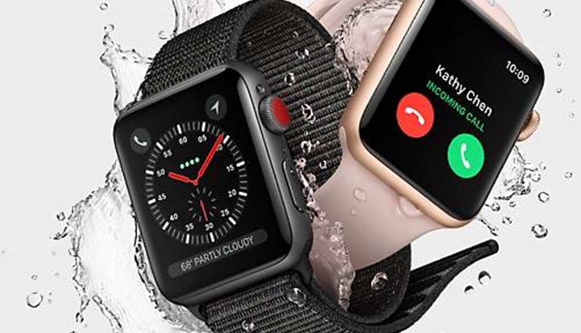 هكذا تُبقي ساعة Apple Watch الخاصة بك مشحونة طوال الوقت!