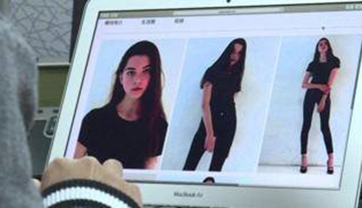وفاة عارضة أزياء روسية في الرابعة عشرة في الصين ... ما السبب؟