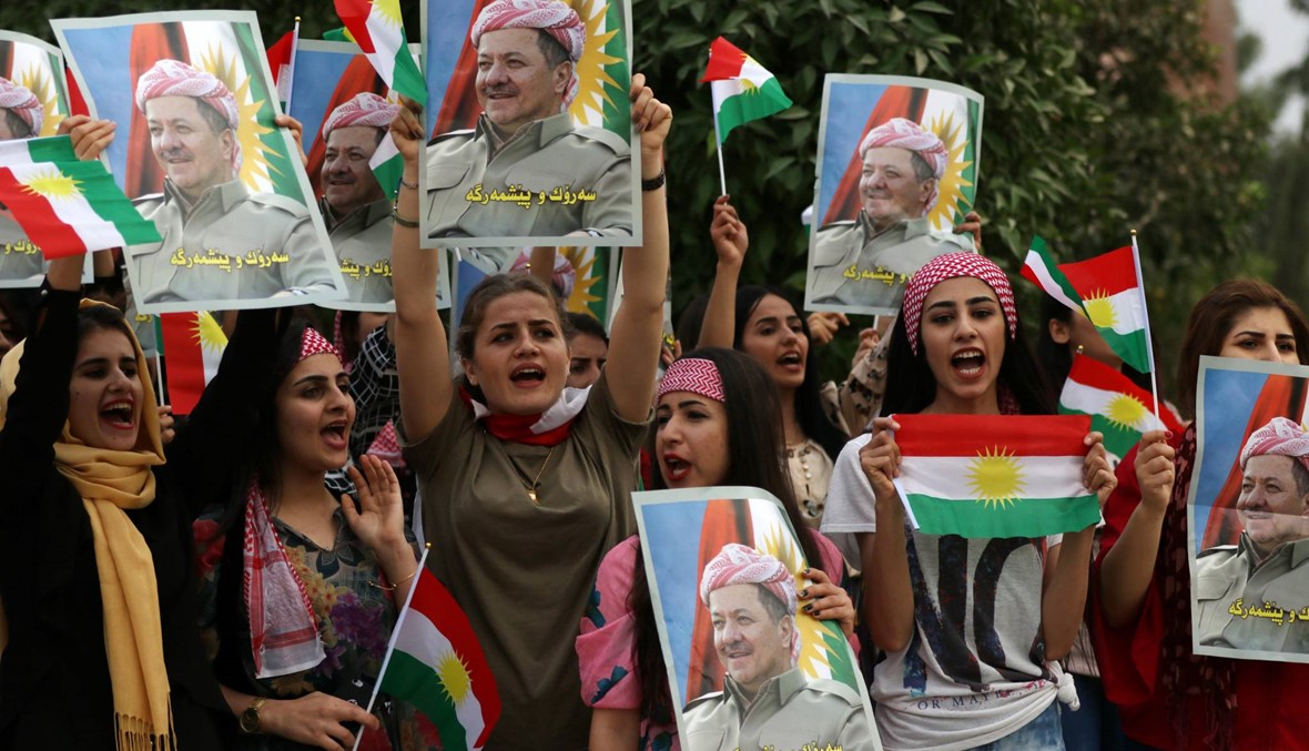 كردستان يقدّم اقتراحًا من 5 نقاط... وبغداد تتّهمه باستغلال المحادثات "للتسويف"
