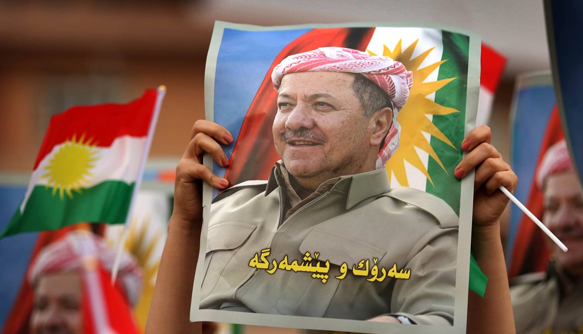 الأكراد يعرضون نشر قوات مشتركة والعراق يهدد بعمل عسكري