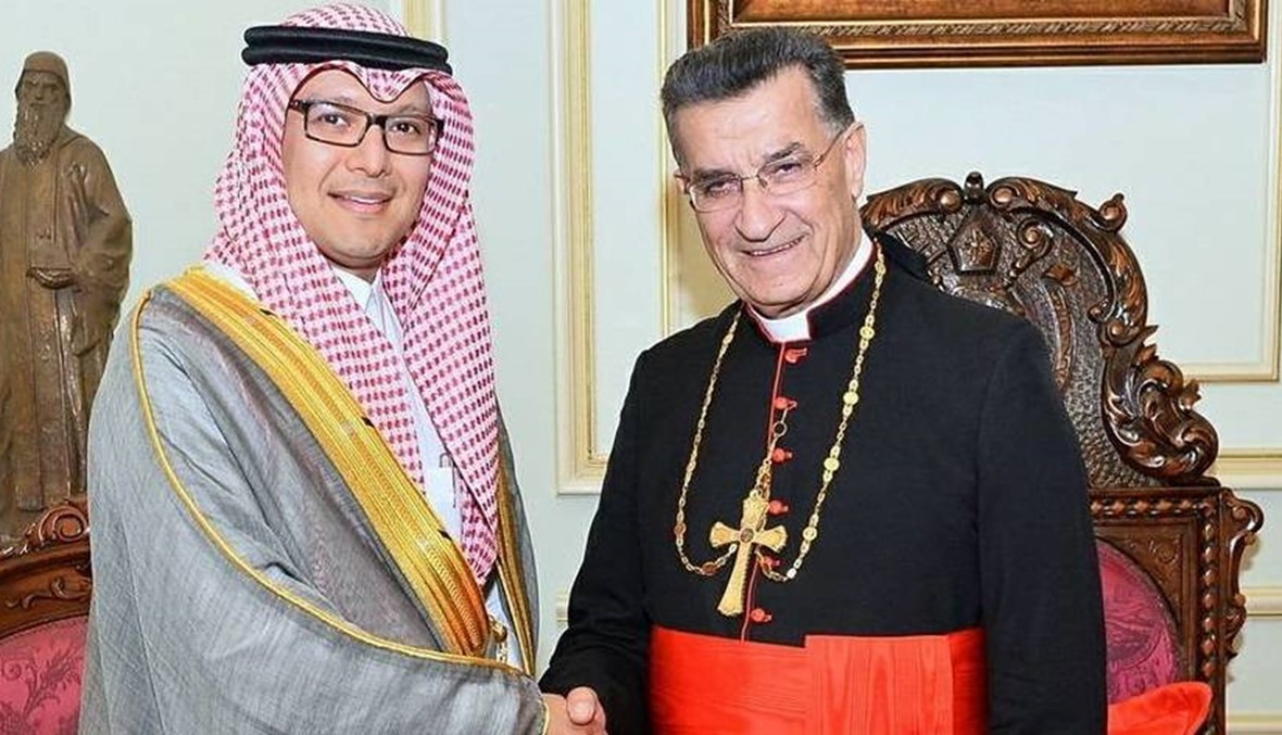 قائد روحي مسيحي في الرياض: انفتاح وحوار بعيداً من السياسة