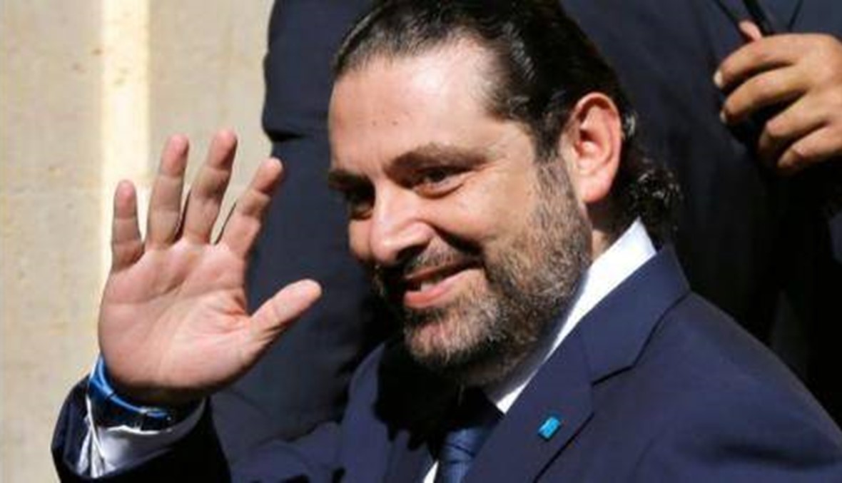 "العربية": إحباط محاولة لاغتيال الحريري في بيروت قبل أيام