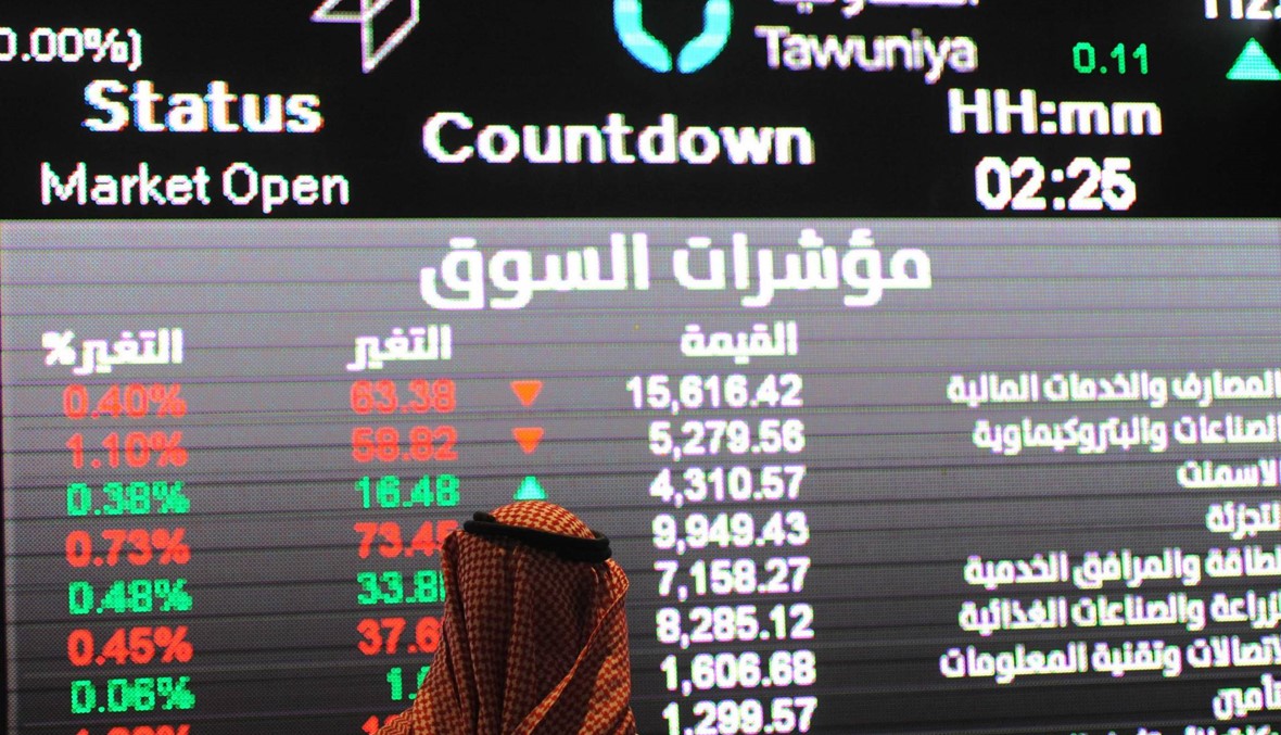 الرياض تعلن تجميد الحسابات المصرفيّة للأمراء والوزراء الموقوفين