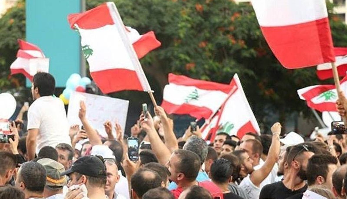 لا نريد حروباً إقليمية فوق أرض لبنان