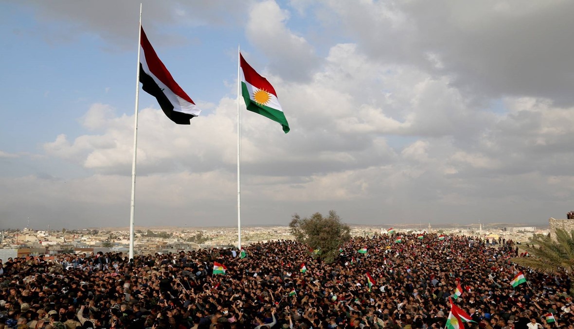 كردستان العراق: الاستقلال المؤجل