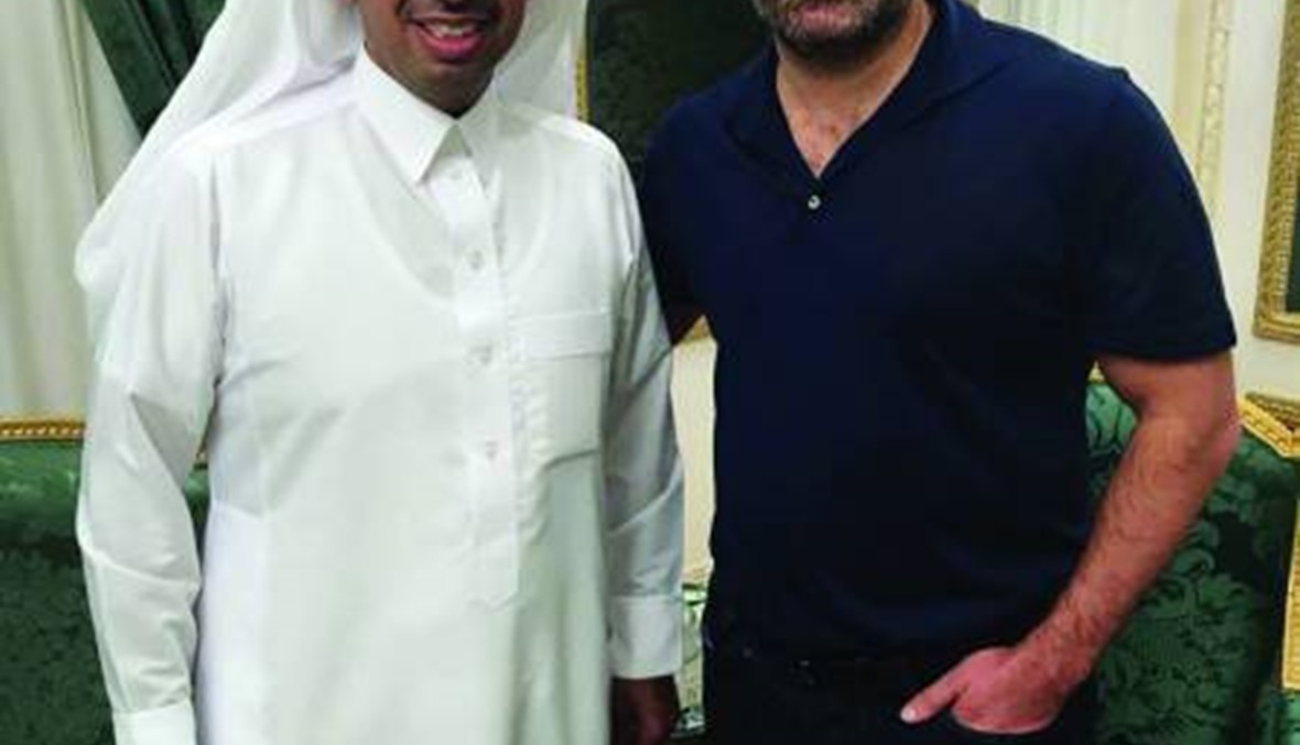 التقرير الذي عجّل باستقالة الحريري هل أقلق نصرالله فبادر الى التشكيك فيه؟