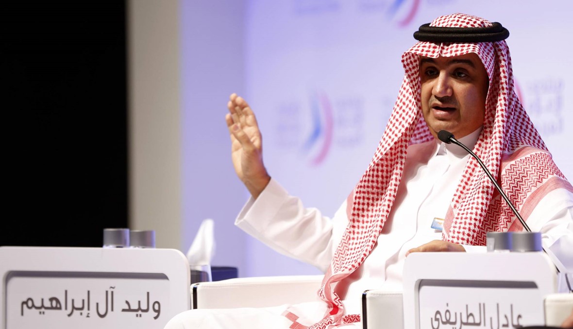 وليد آل ابرهيم... امبراطور "أم بي سي"