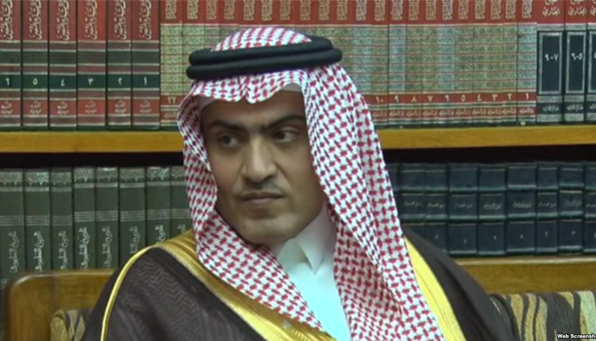 السبهان: سنعامل حكومة لبنان كحكومة إعلان حرب بسبب "حزب الله"
