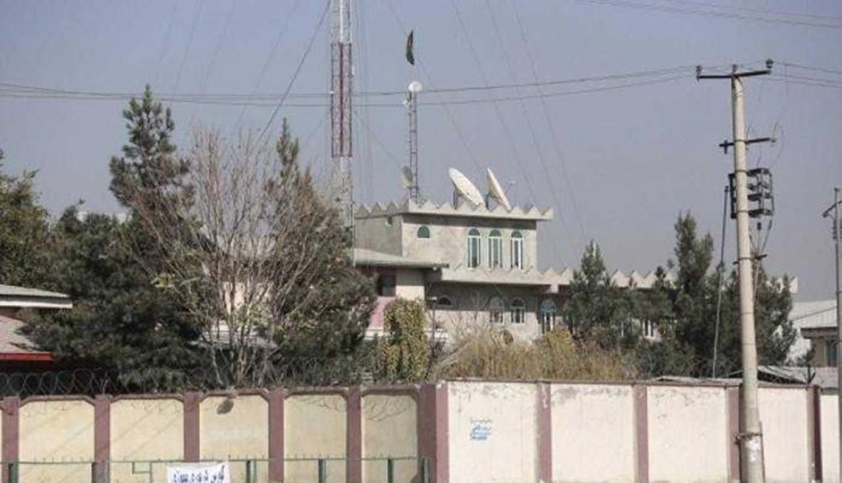 قتيل على الاقل في هجوم مسلح على محطة للتلفزيون في كابول... "داعش" يتبنّى