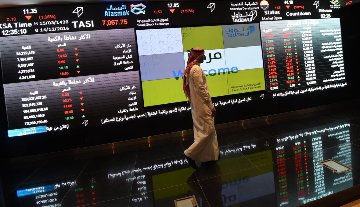 السعودية تجمّد 1200 حساب مصرفيّ... "الرقم إلى ازدياد"
