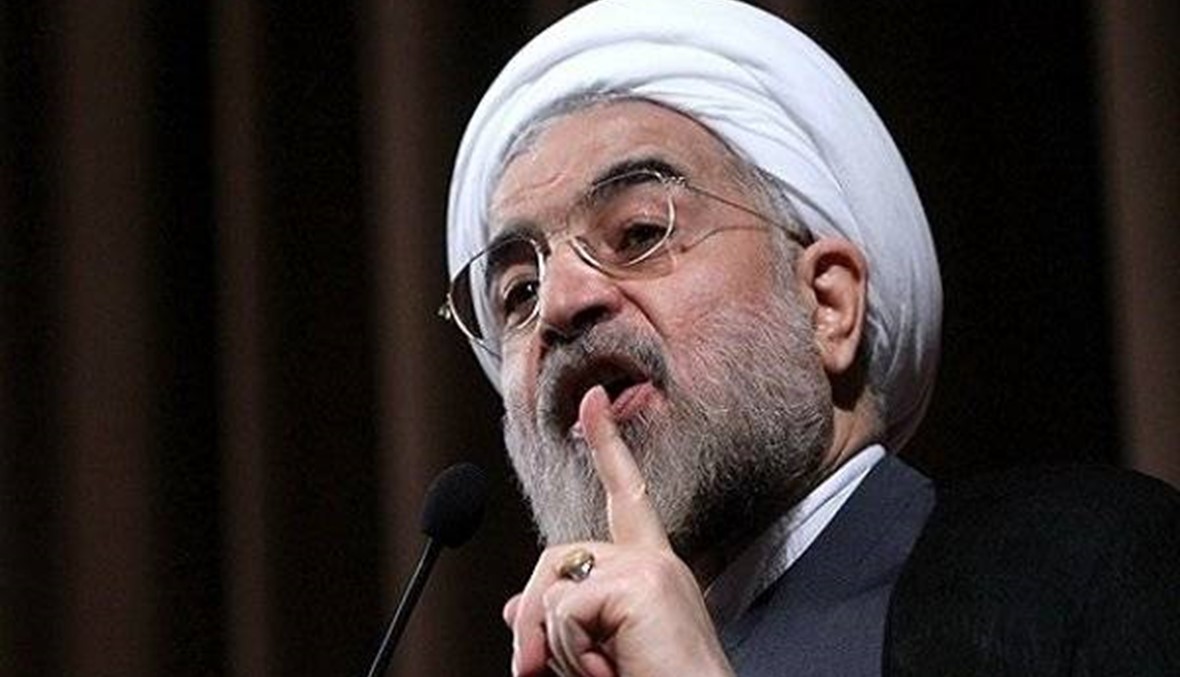 روحاني يدعو السعودية الى الحذر من "قوة ومكانة إيران"