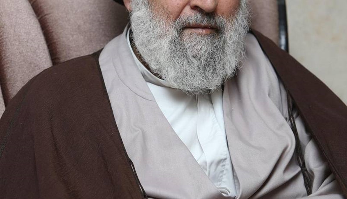 هل تؤول زعامة شيعة العراق إلى رجل الدين الإيراني الشاهرودي؟