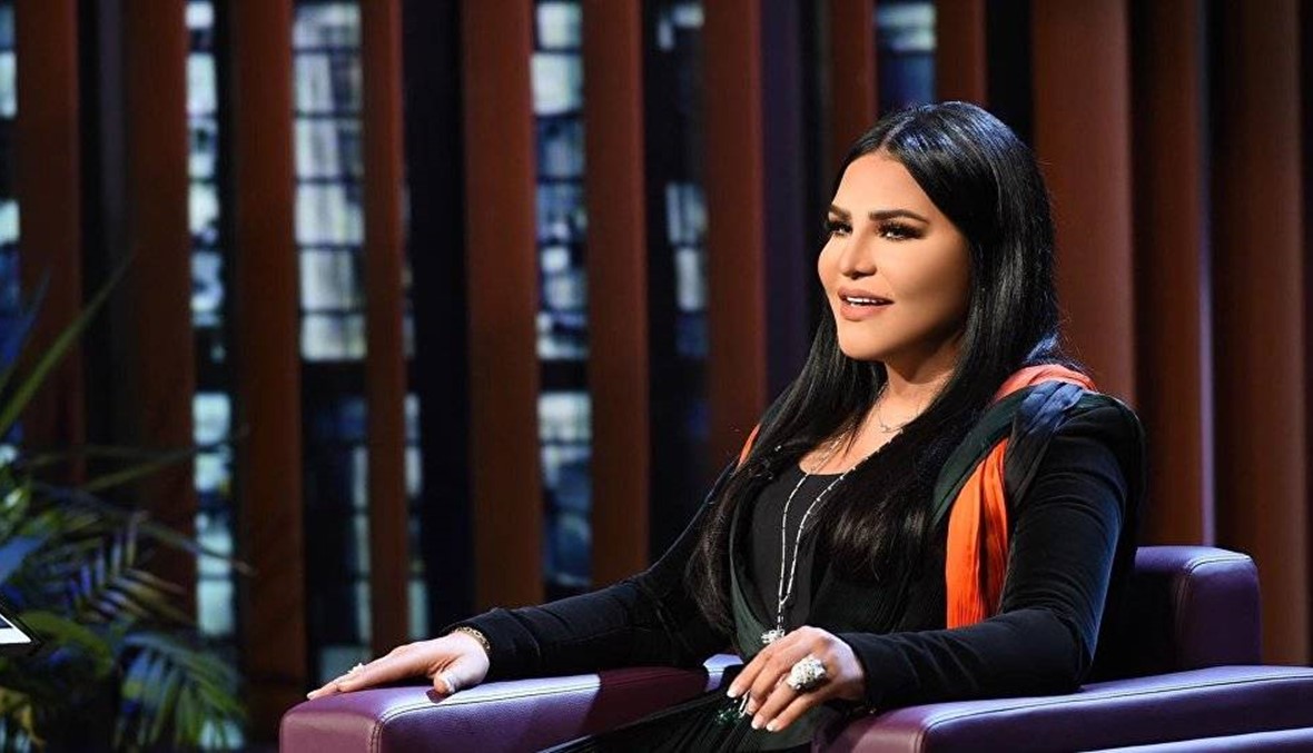 أحلام: "أنا قائدة... وأرفض استراحة المحارب"