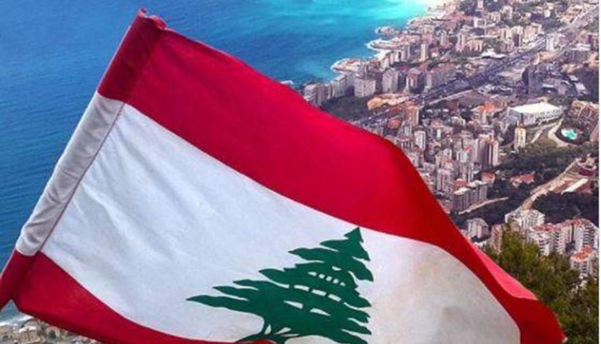 فنانون وإعلاميون يتكاتفون لأجل لبنان: "هون خلقنا وهون رح نبقى"